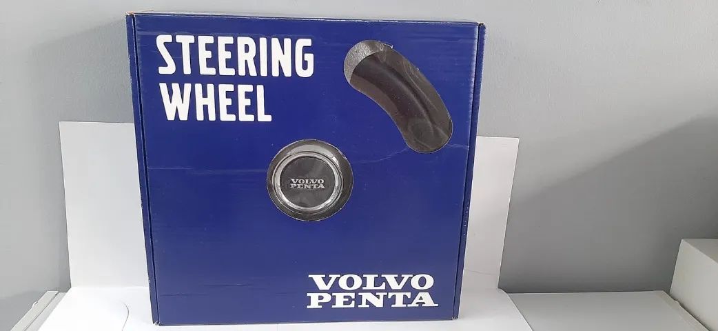 Volante de Direção para motor Volvo Penta Ref.21649809 - Foto 2