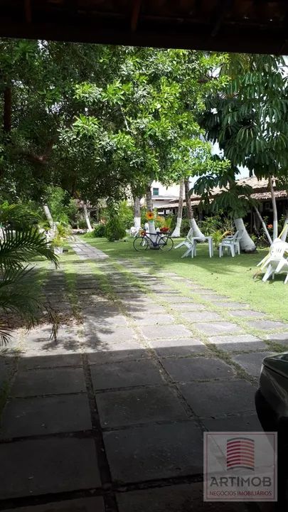 Hotel em Coroa Vermelha - Porto Seguro - Foto 3
