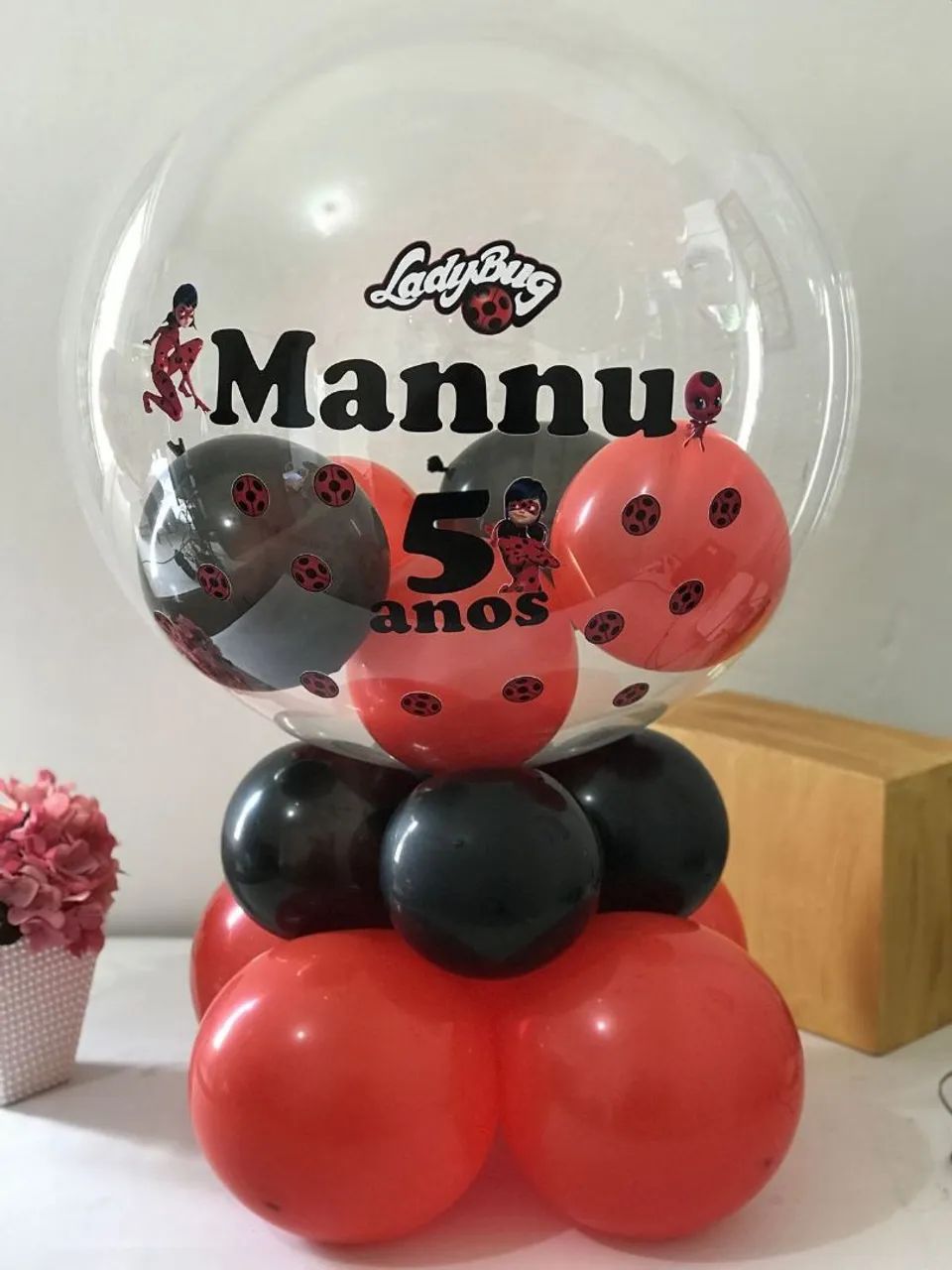 Balão infantil  - Foto 5