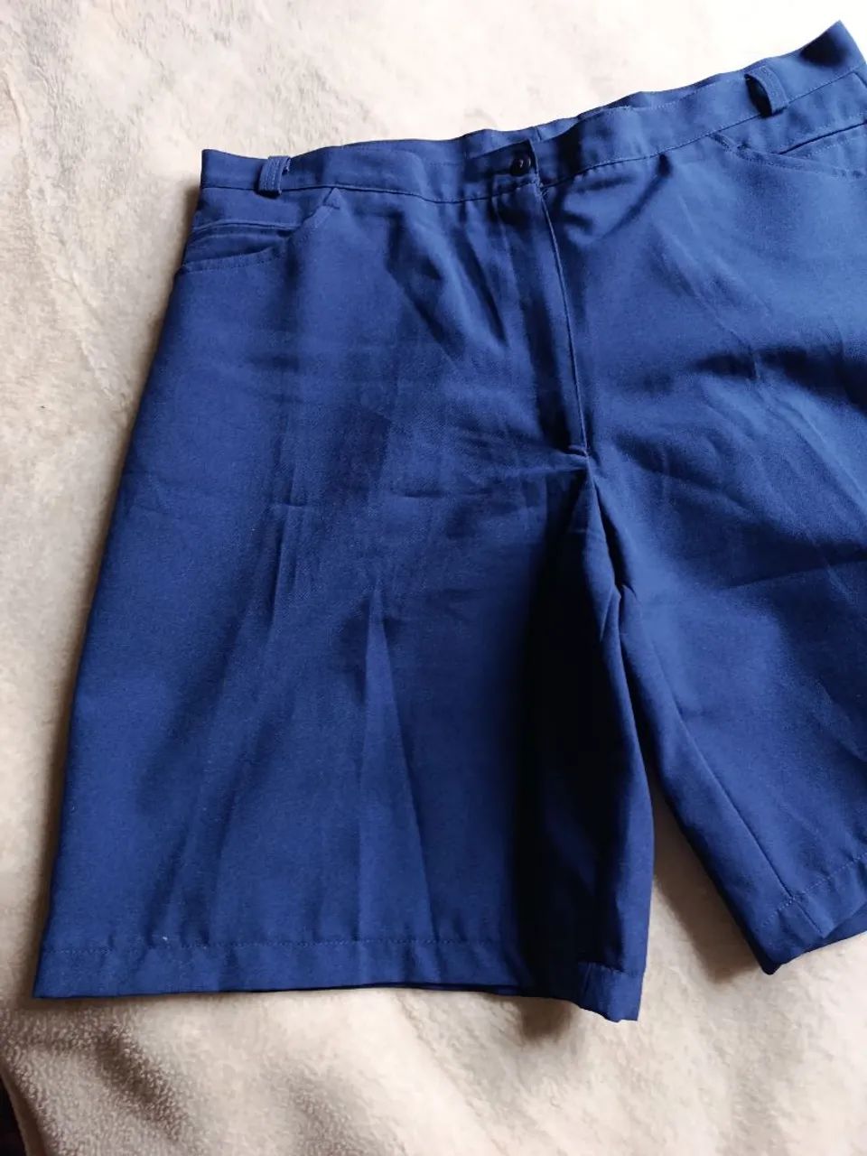 Short alfaiataria  - Foto 2