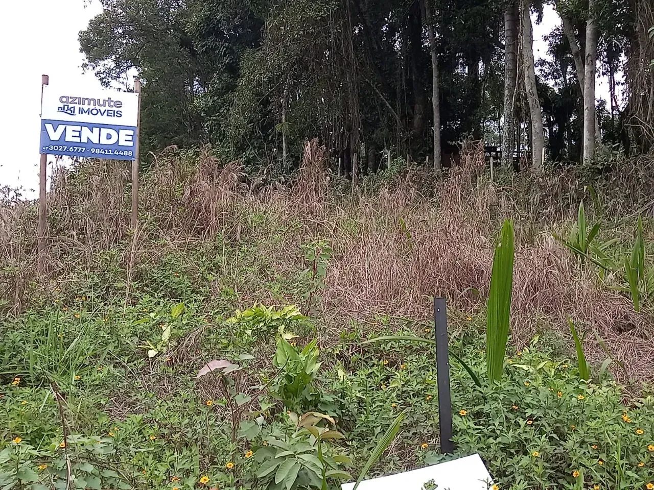 Excelente Terreno Comercial / Residencial próximo ao Eixo Sul - Foto 2