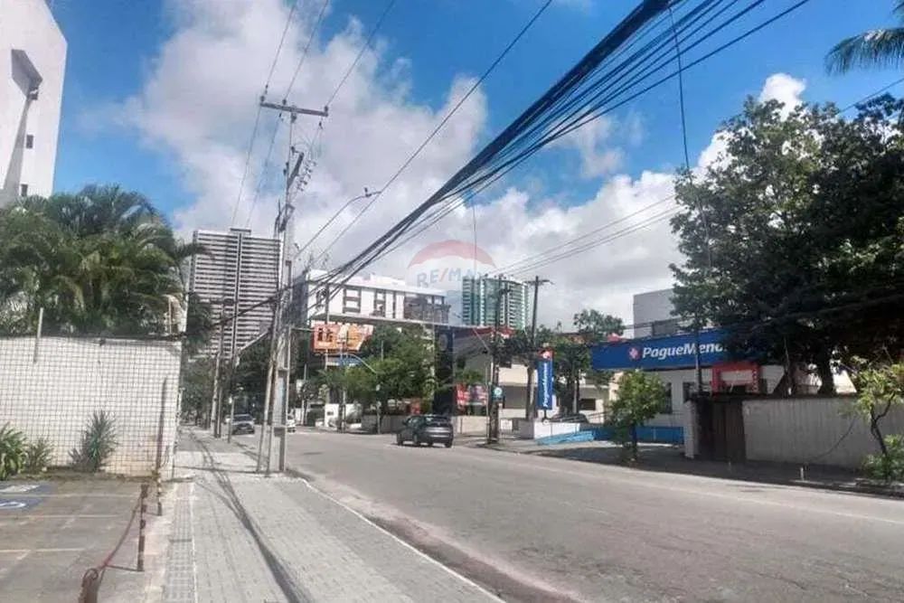 Sala comercial para alugar no Parnamirim - Foto 3