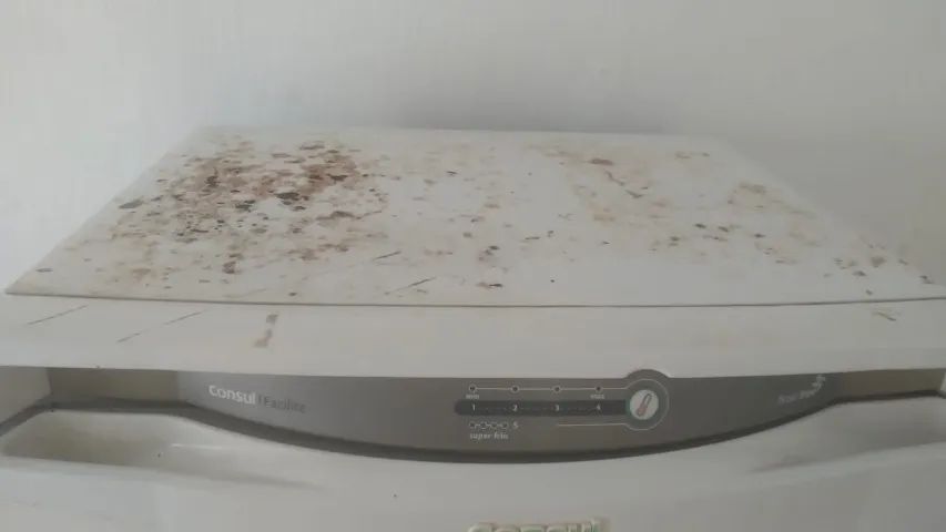 Geladeira Consul 300L - CRB36AB - Foto 6