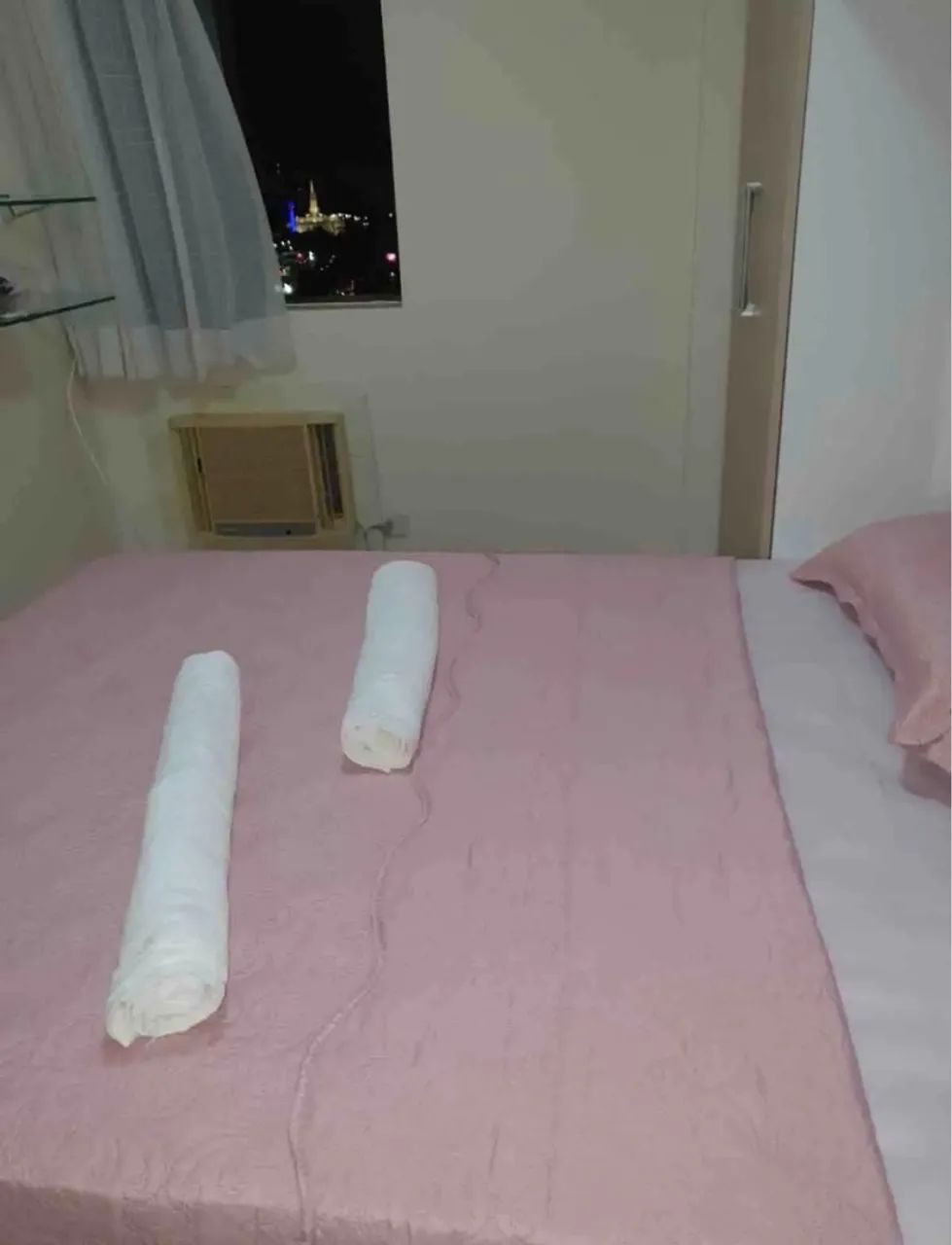 Alugo Apartamento com 02 quartos na Torre - Foto 5