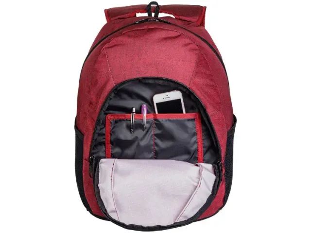 Mochila Elevation Talas Samsonite 31L Poliester Nova - Foto 4
