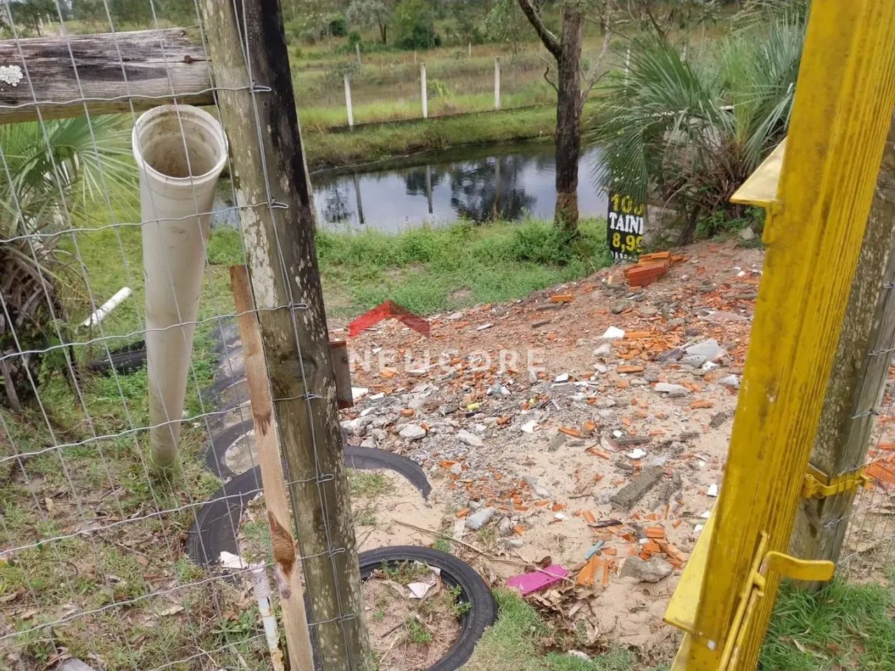 Sítio em Rua Jaime Rodrigues - Praia do Sol - Laguna/SC - Foto 15