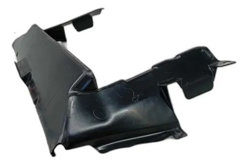 Defletor Superior Radiador Renault Duster 2013