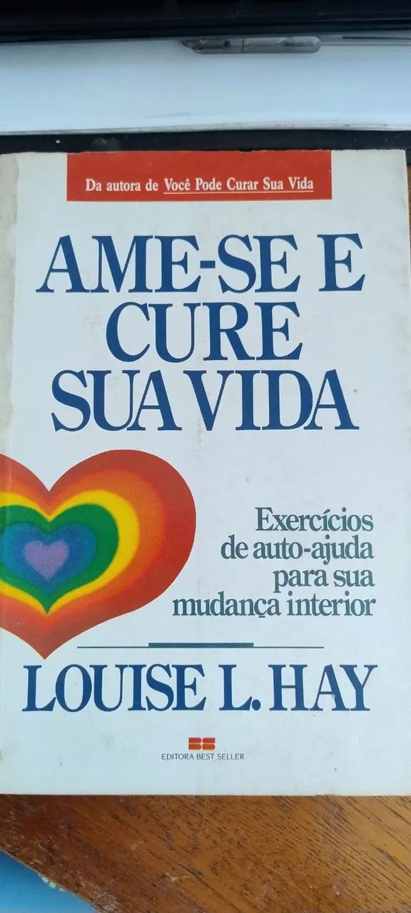 Livros de Cuidados
