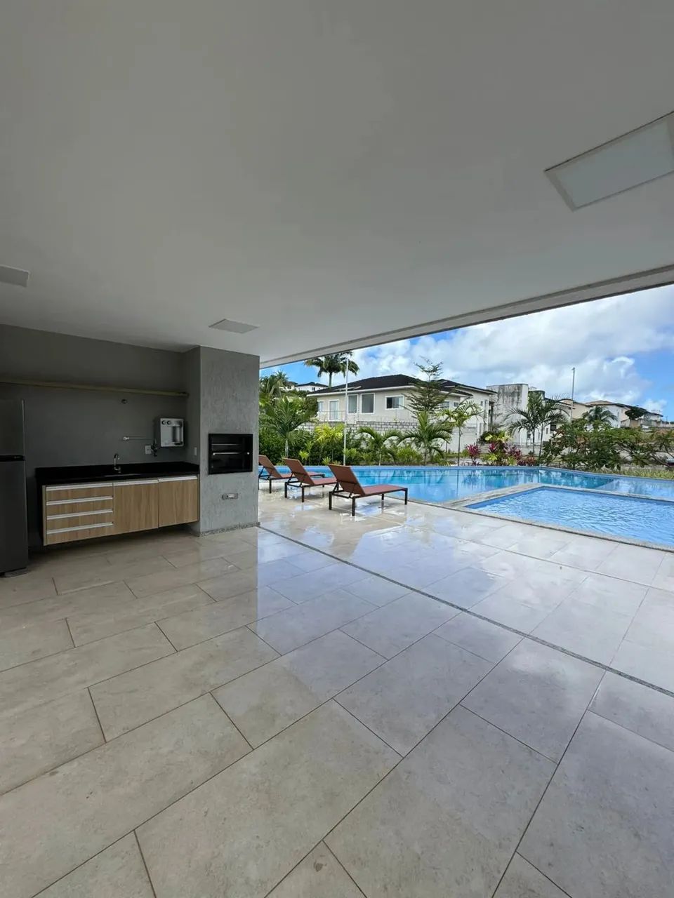 Lote plano a venda na Av Priscila Dutra em Villas do Atlântico - Foto 4