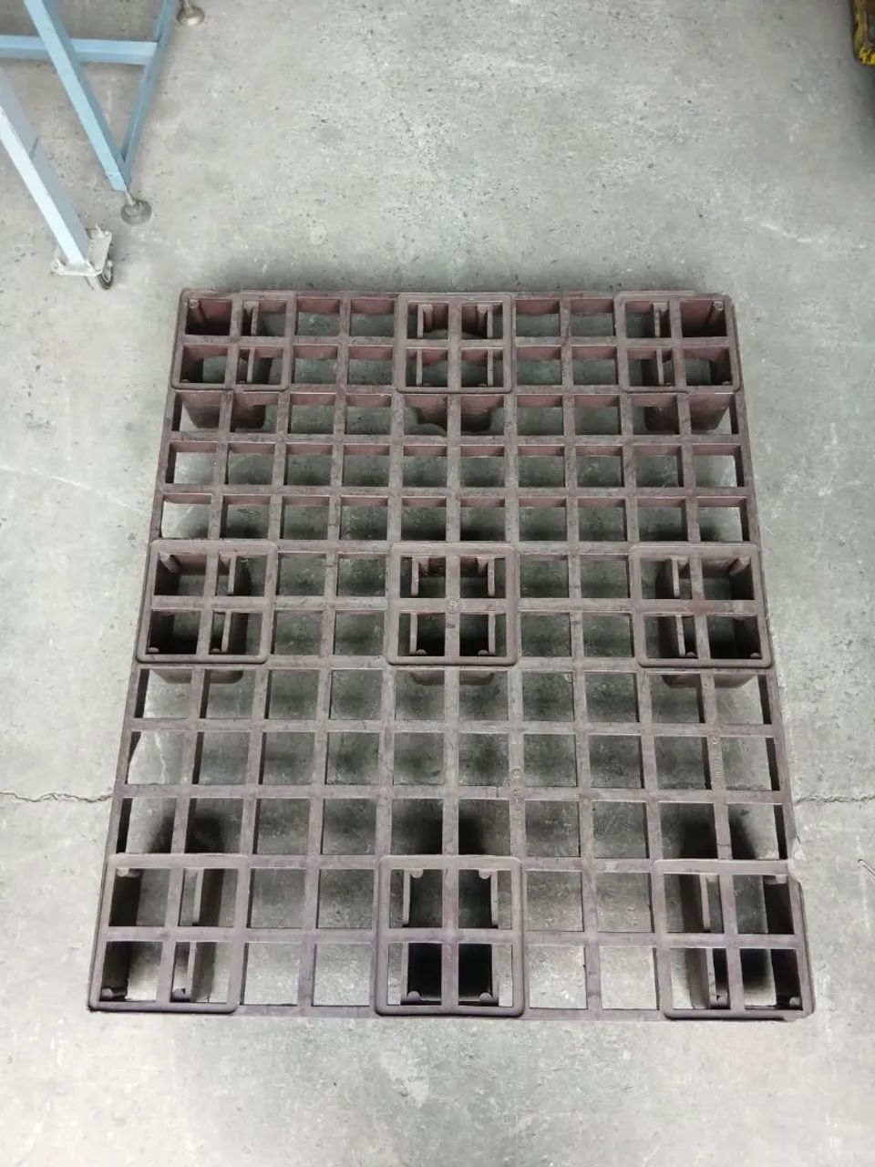 Paletes de plastico - Foto 2