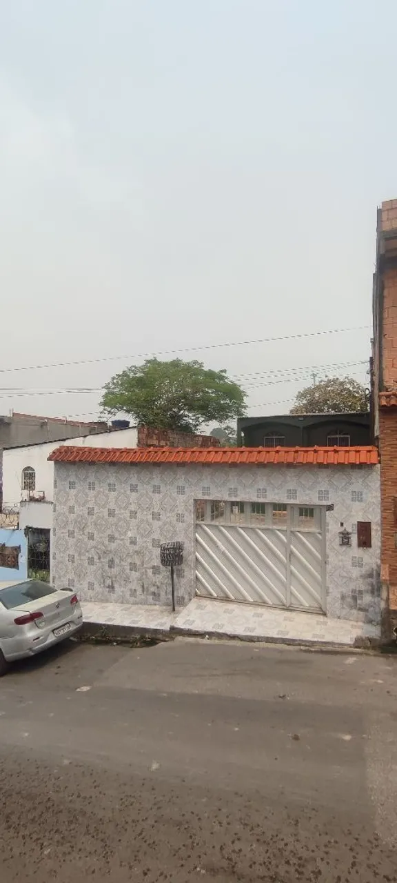 Vendo Casa Tancredo Neves (Novo Rein)