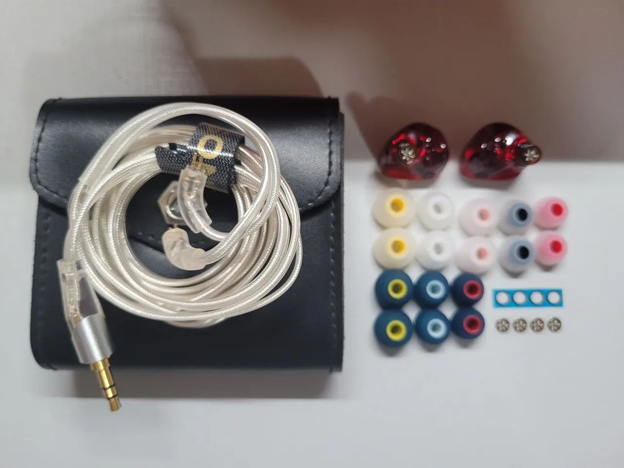 Fone de Ouvido 7hz Sonus - Foto 2