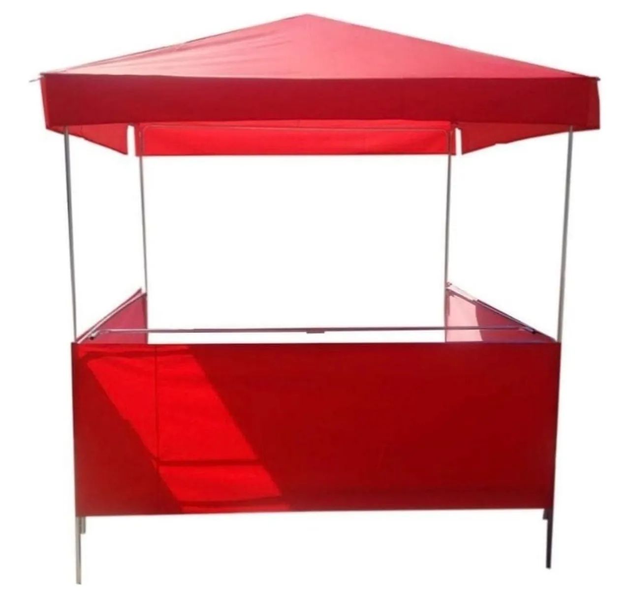 Barraca de feira - Foto 2