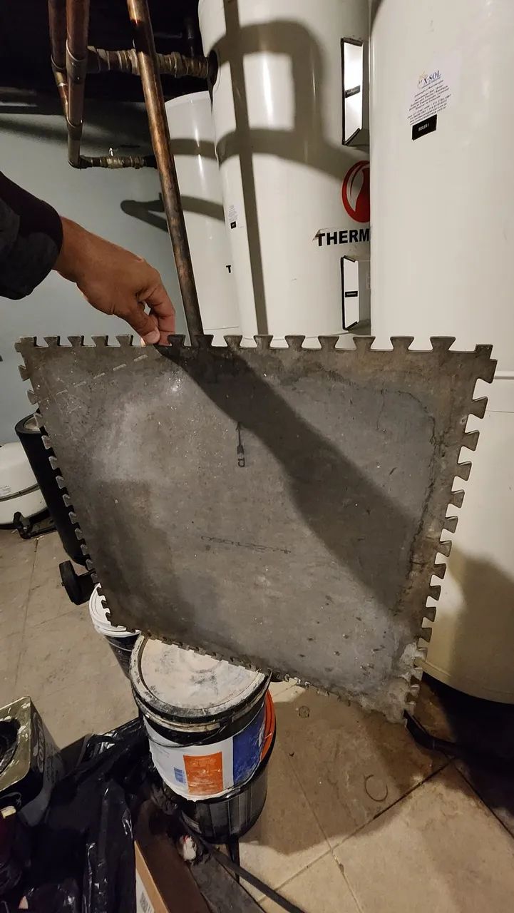 Piso ant impacto ideal para academia - Foto 4