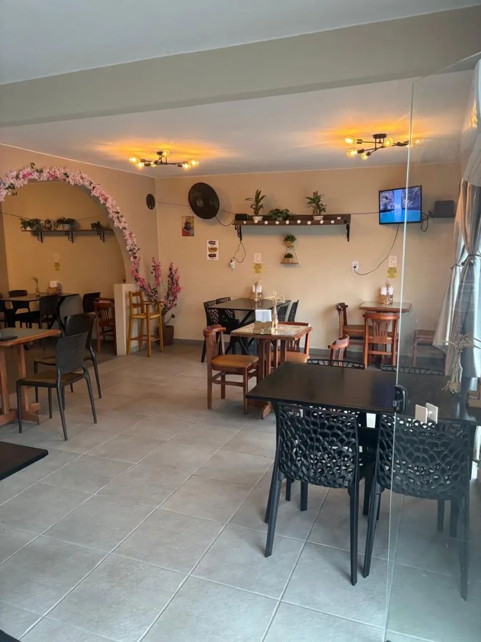 Cafeteria e Padaria completa no centro de Navegantes. - Foto 2