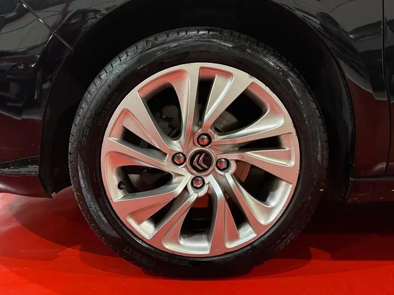 CITROEN C4L M 2L TEND 2015 - Foto 2