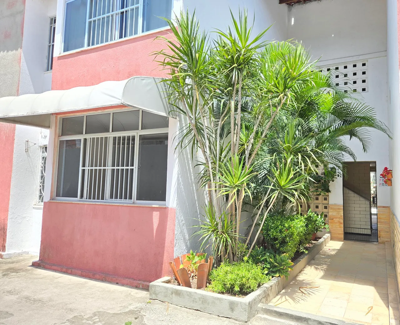 COLONIAL SUL - CAJAZEIRAS