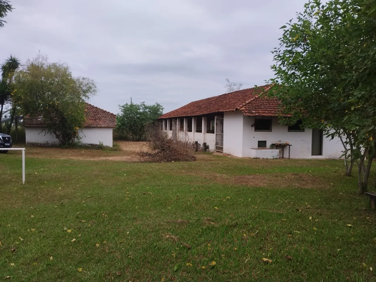 SITIO EM CASSIA DOS COQUEIROS 4.8 ALQUEIRES 1.700.000.00 ( D )