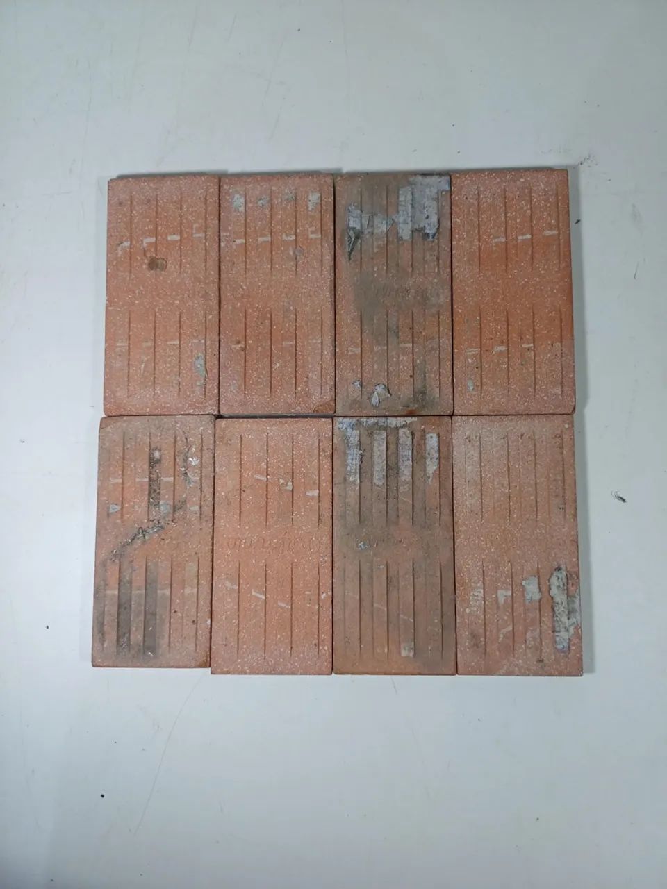 Números para casa em cerâmica - Foto 2