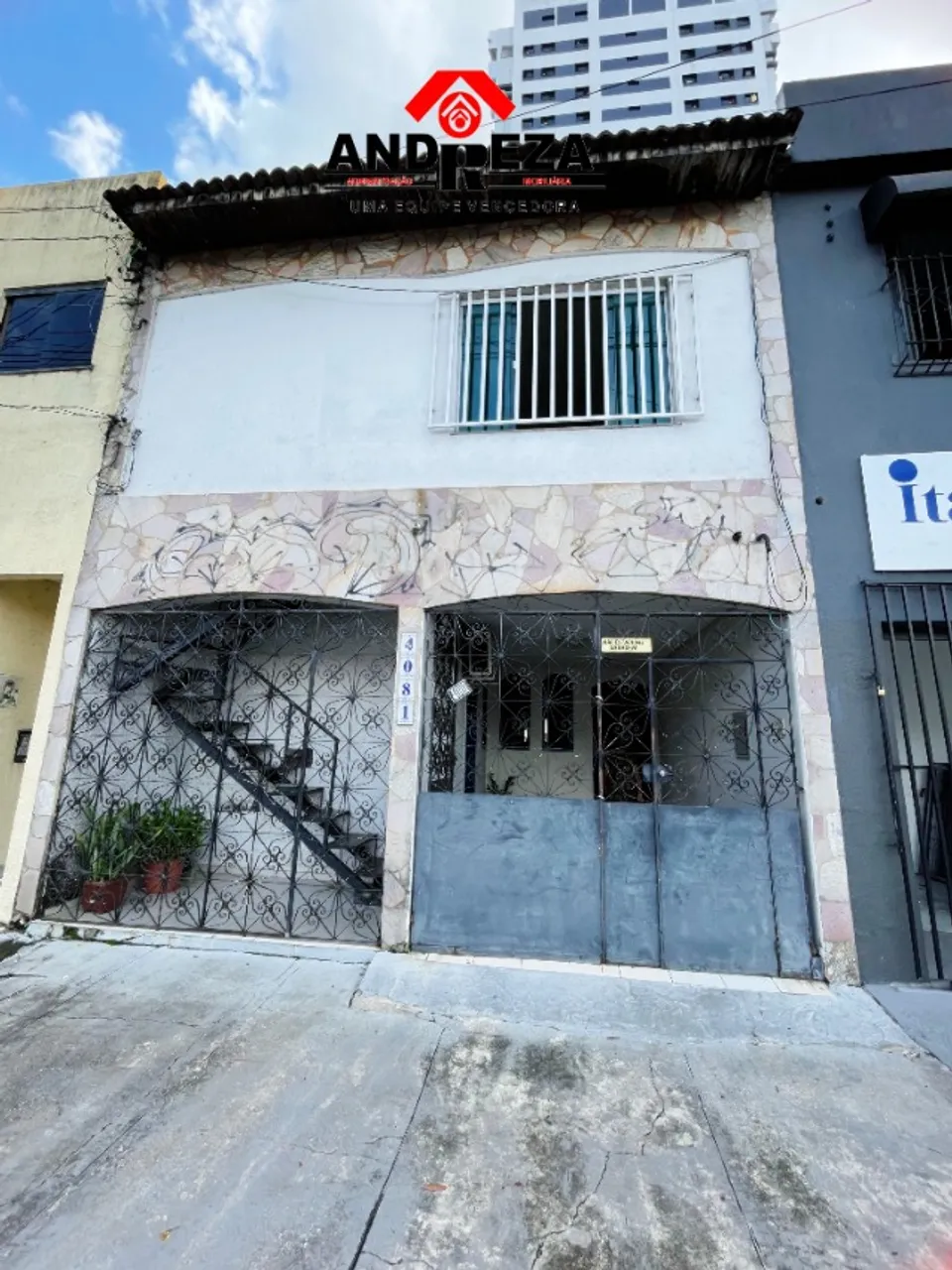 Casa para Temporada da COP30 em Belém - Até 5 Pessoas - Guamá - Excelente Localização!