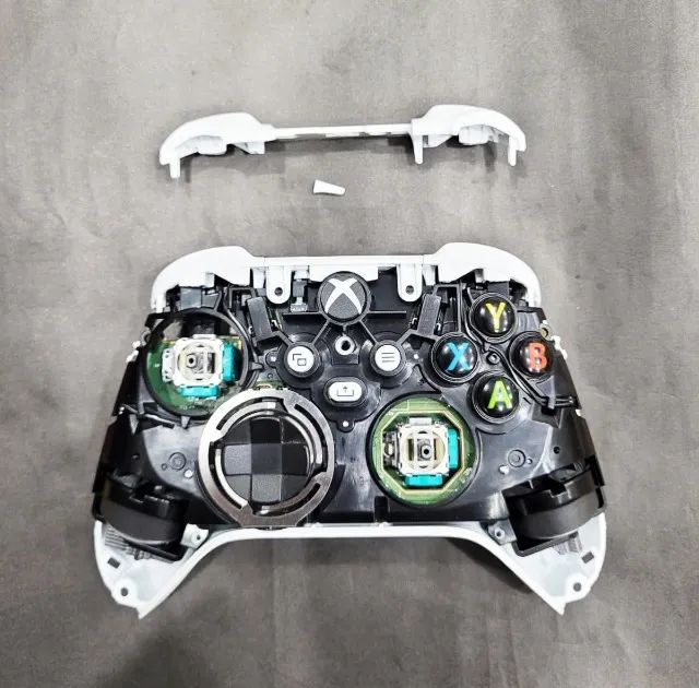 Conserto de Controle Xbox Series S - Foto 2
