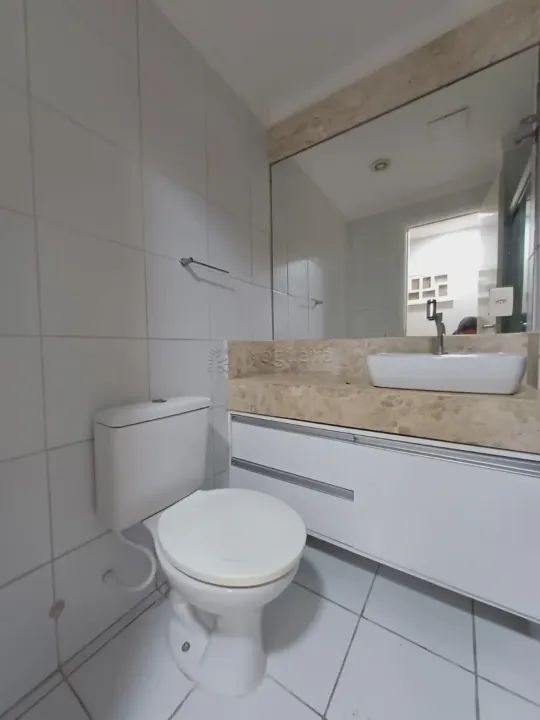 melhor Cond club na Imbiribeira, 3 quartos,reformado c móveis planejados,super área de laz - Foto 8