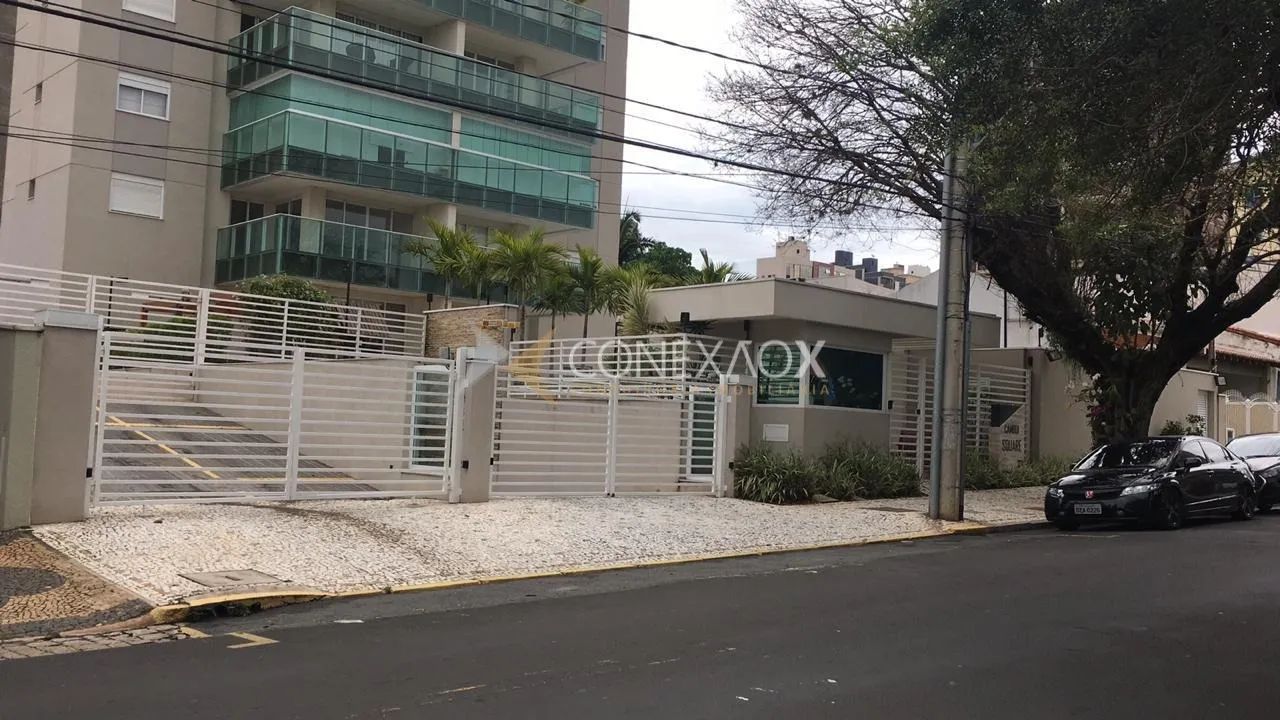 apartamento - Cambuí - Campinas - Foto 2