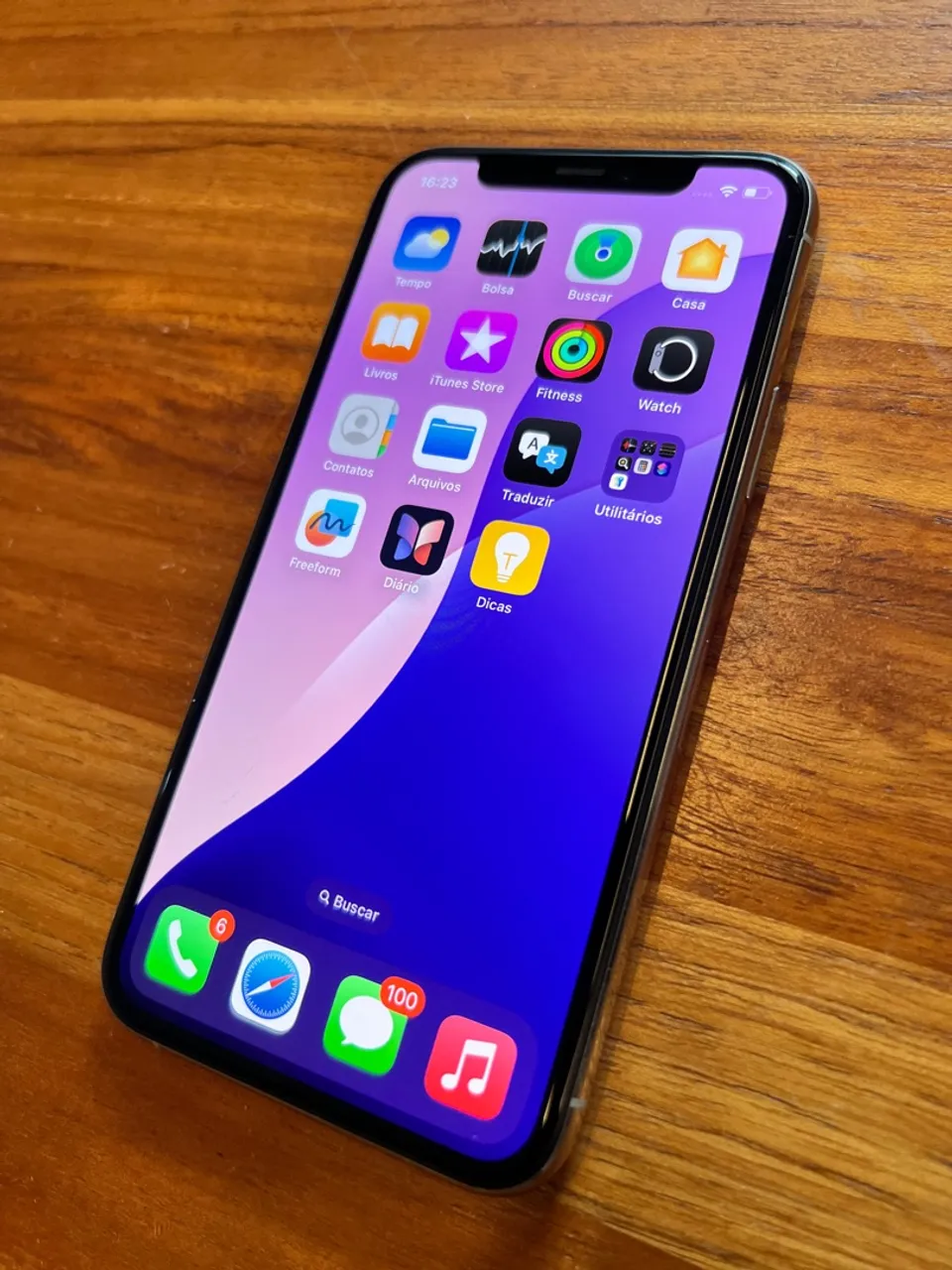 Iphone 11 PRO - 512gb