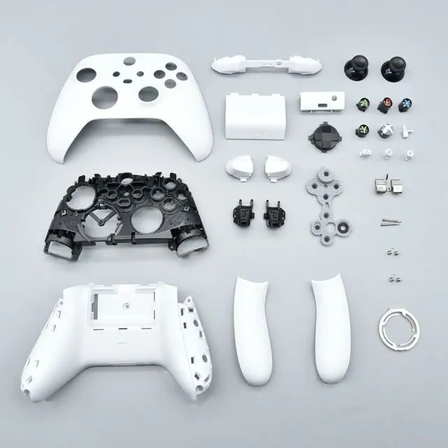 Conserto de Controle Xbox Series S