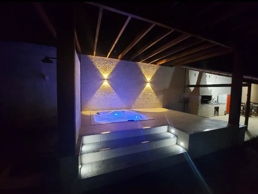 Casa de praia em Araruama P/ TEMPORADA
