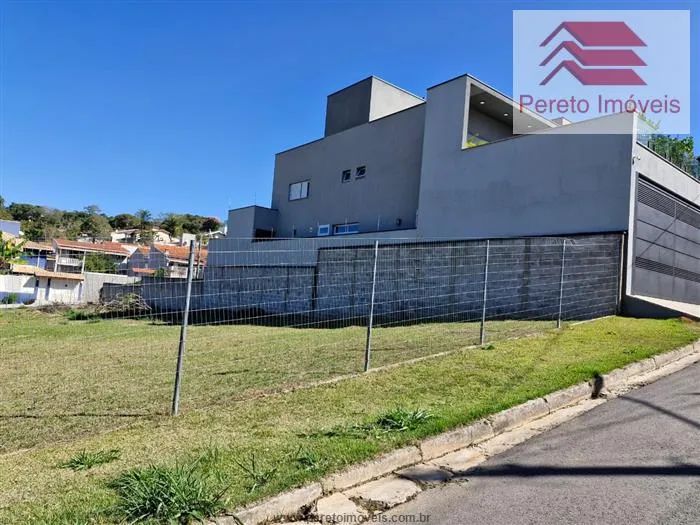 Lotes para venda em Bragança Paulista no bairro Jardim Europa - Foto 2