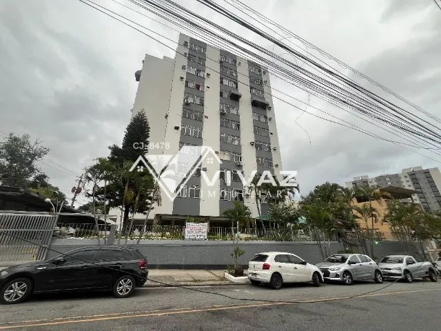 Excelente Apartamento com 03 Quartos 02 Banheiros e Vaga - Aceita Financiamento