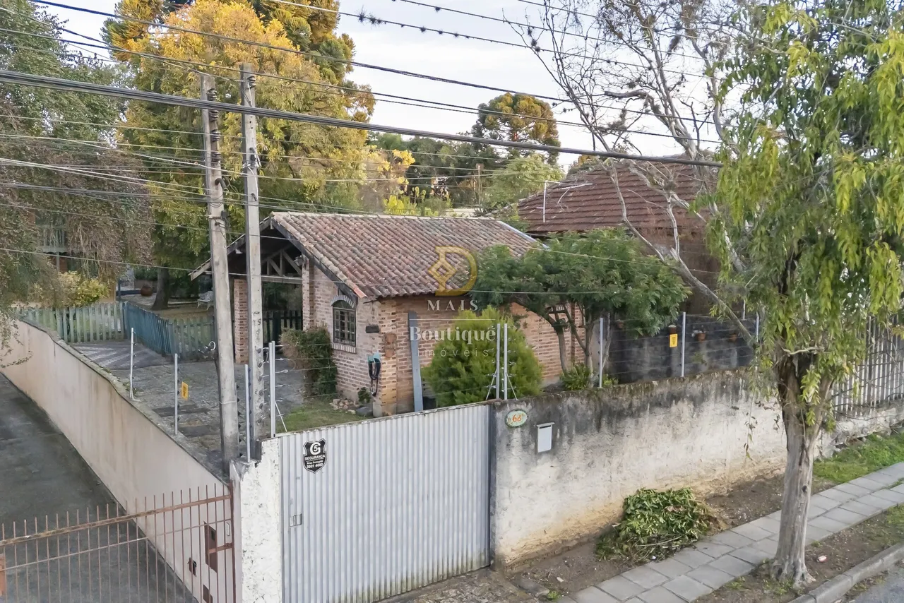 TERRENO À VENDA NO GUABIROTUBA 527 m2 - LOCALIZAÇÃO ESTRATÉGICA E POTENCIAL INCRÍVEL!