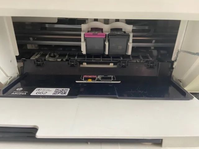 Impressora Hp Deskjet Ink Advantage 2546 - Foto 4