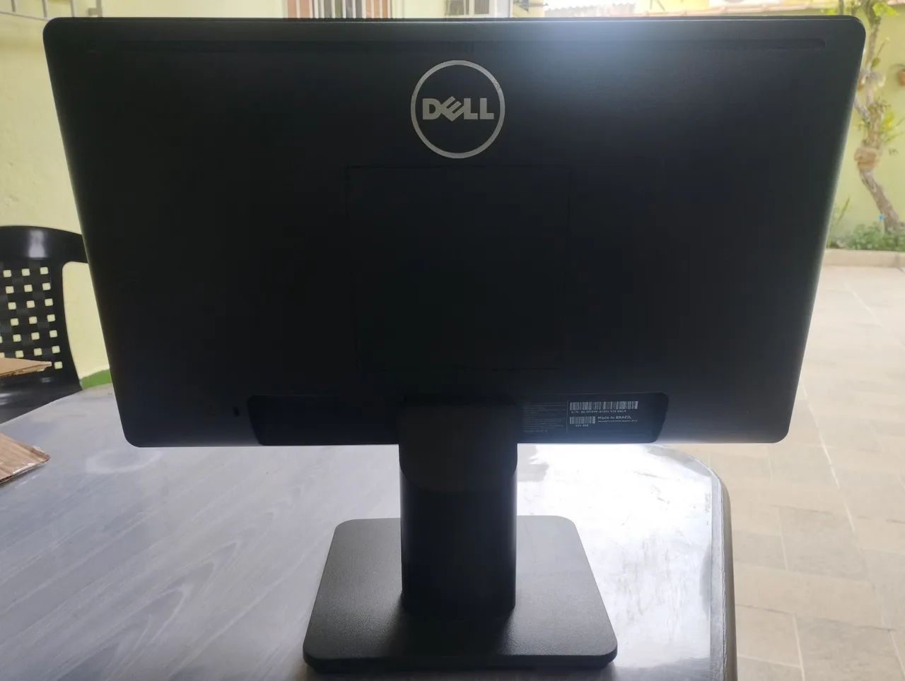 Monitor Dell E1914Hc 19'' 1366x768 Widescreen - Foto 2