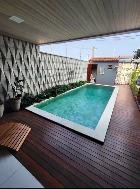 CONSTRUÇÃO EM TAMANDARÉ - Foto 3