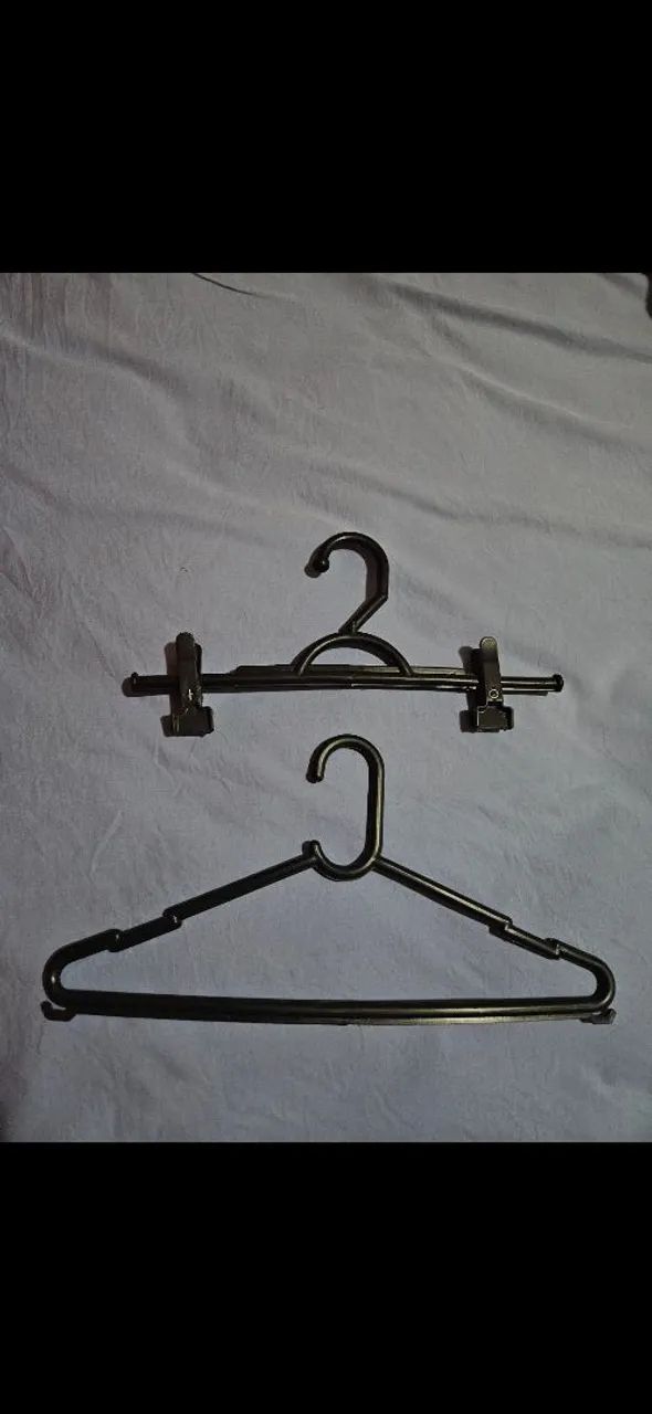 Cabides de Roupa  - Foto 2