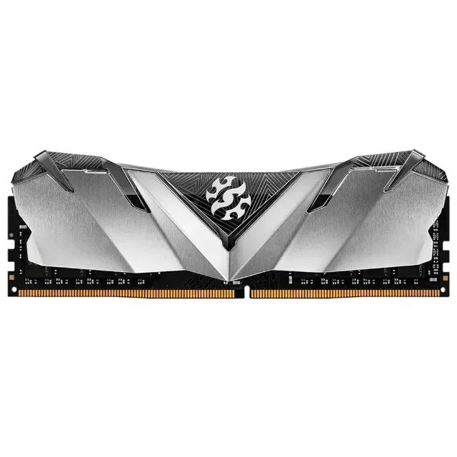 Kit i5-10400F + MSI H410M-A Pro +  2x XPG Gammix 8GB, DDR4 (16GB Total) - Foto 2