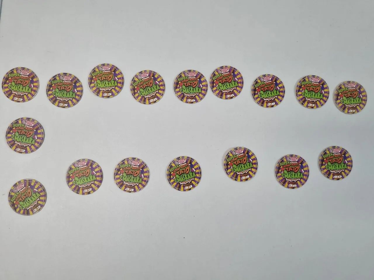 Tazos Máscara 497225236271616002