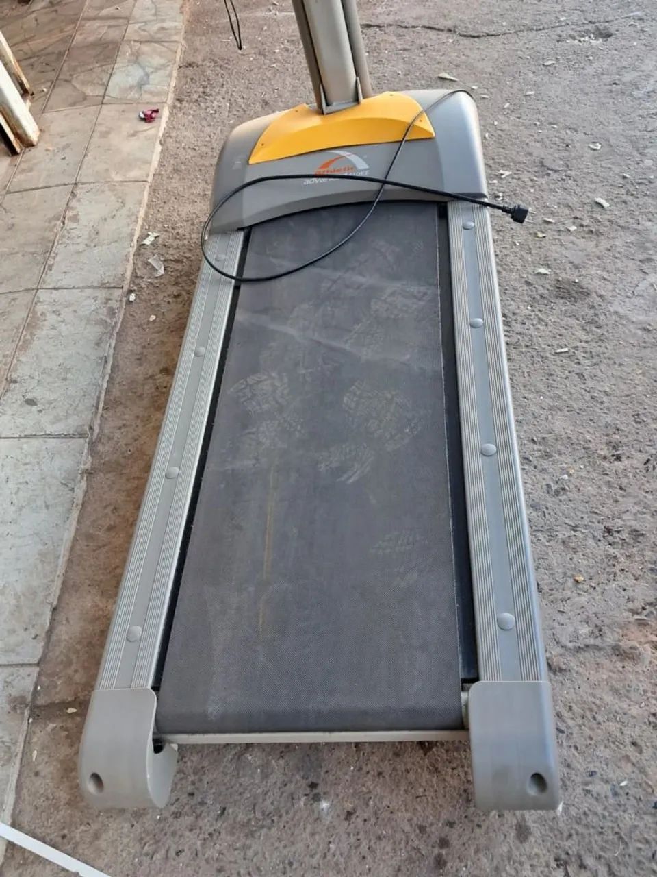 Esteira Athletic - Foto 3