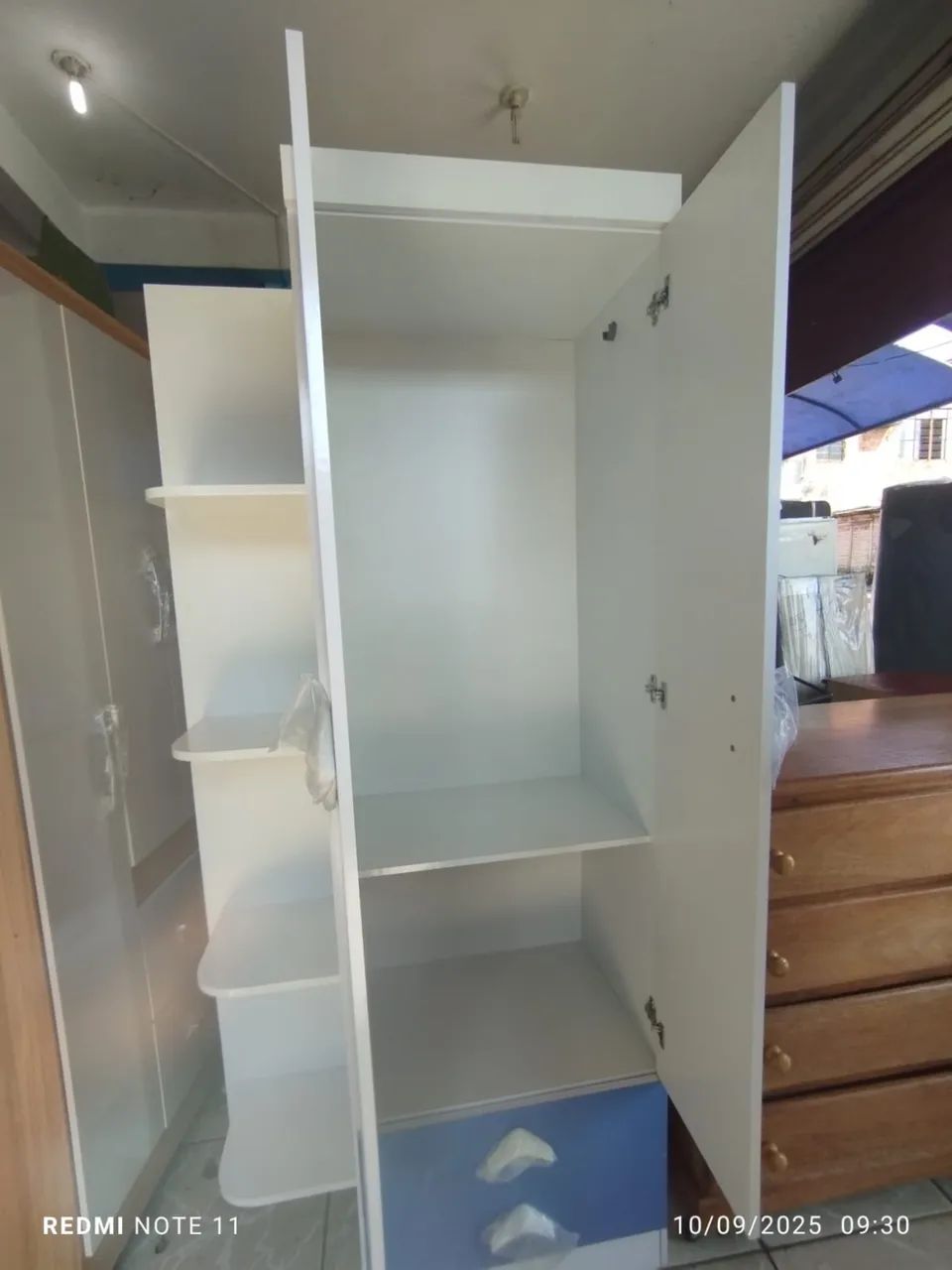 Guarda Roupa  - Foto 2