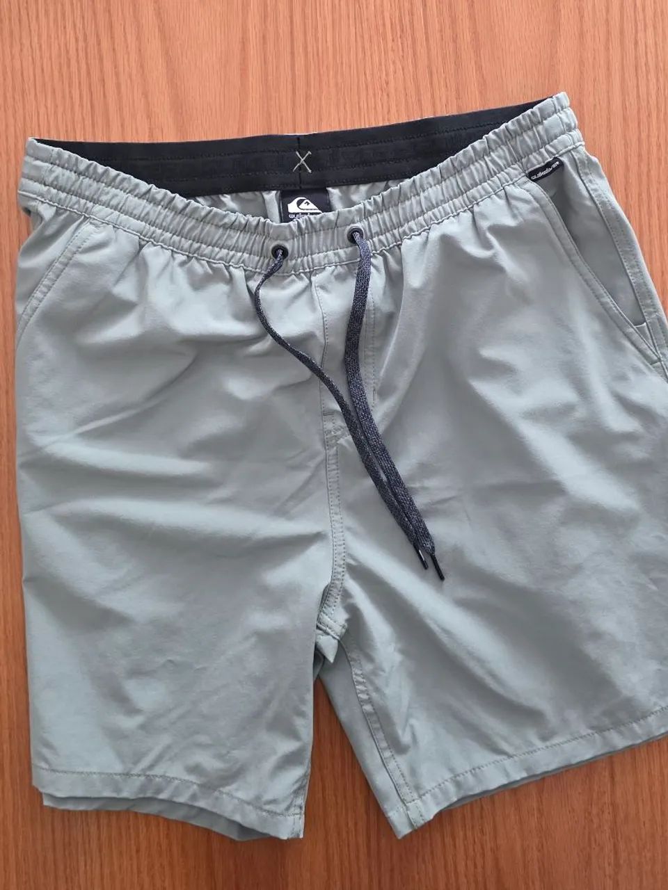 Bermudas Masculina QuickSilver - Foto 5