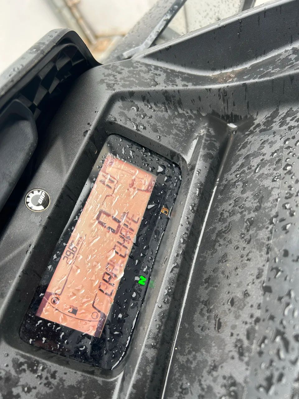 Jet ski Seadoo gti 170 2025 (pego troca ) - Foto 4