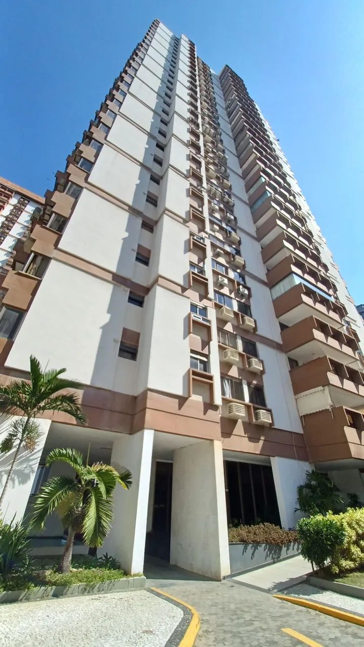 Foto - Rio de Janeiro - Barra da Tijuca