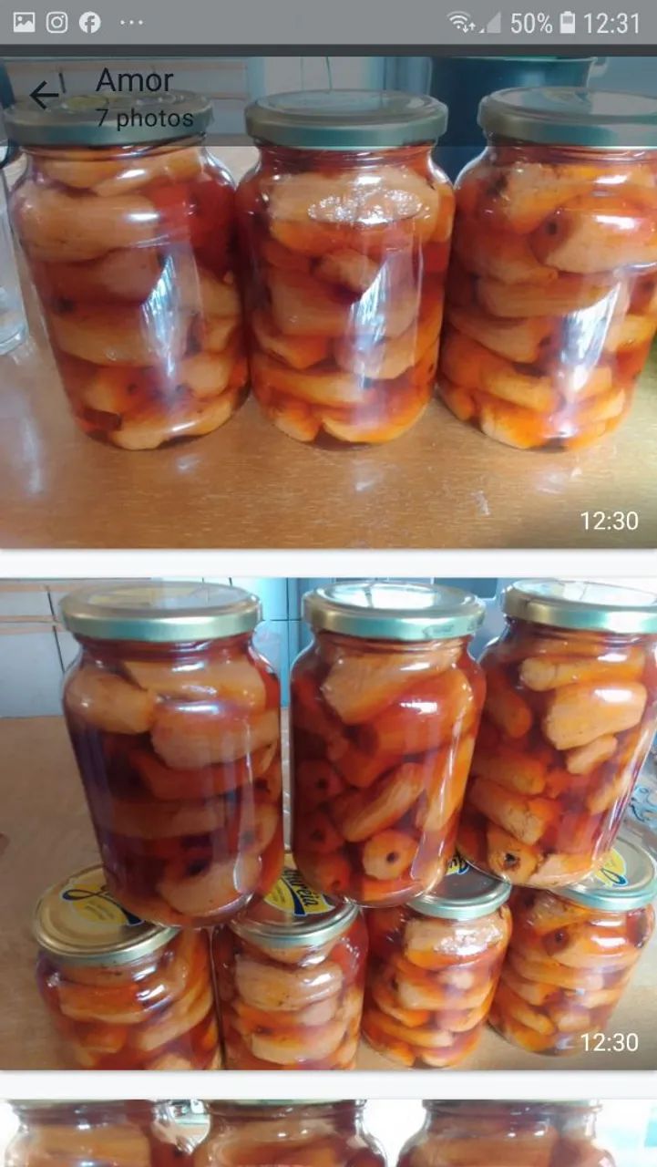 Vendo doce de caju  - Foto 4