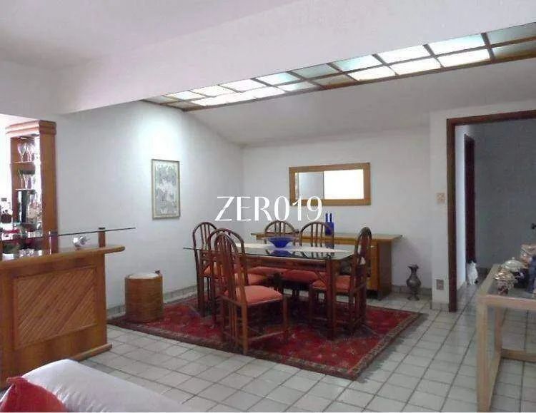 Apartamento à venda com 183m², 3 quartos no Costa do Marfim, Cambuí em Campinas/SP. | Cód. - Foto 3
