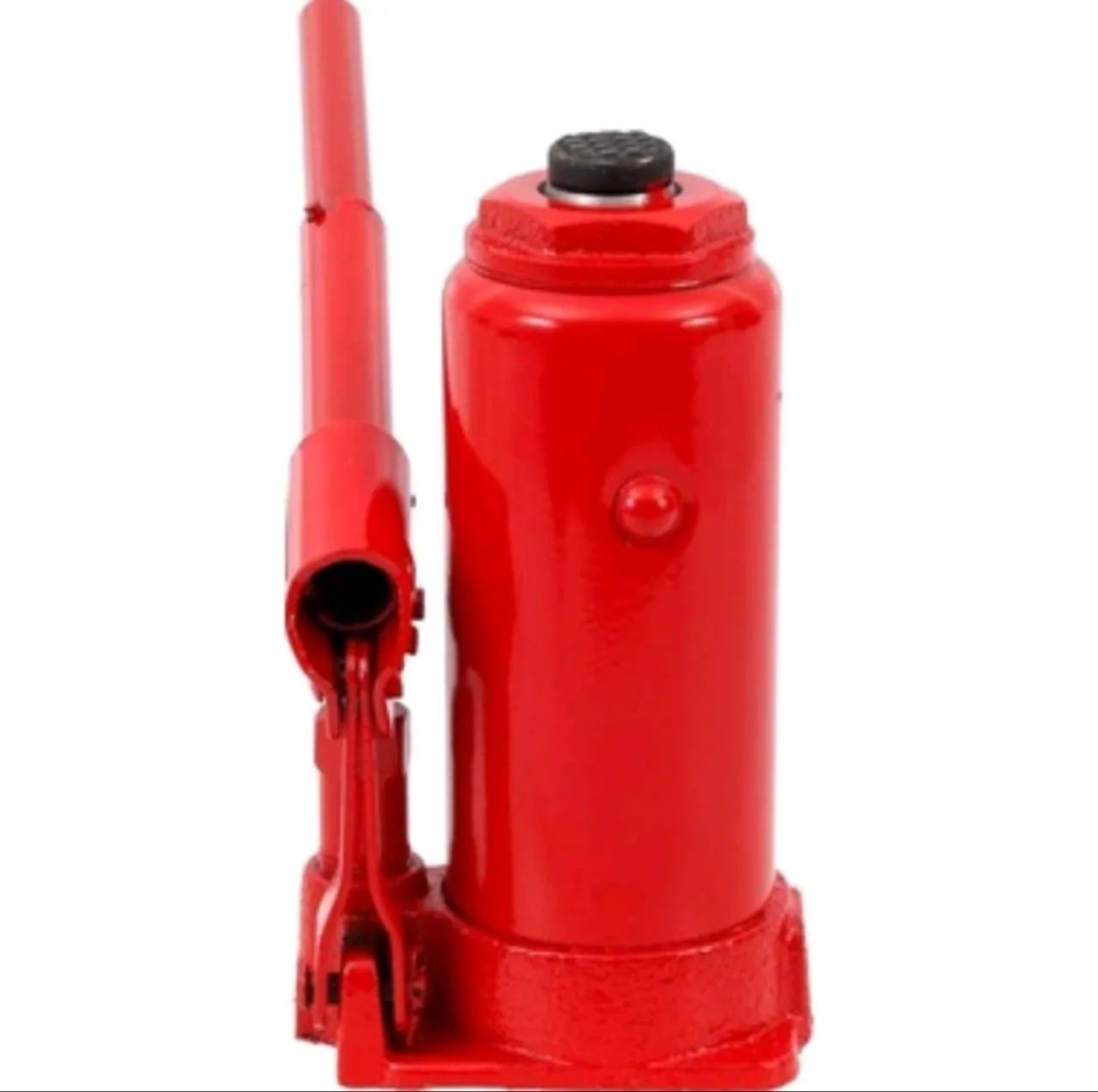 Macaco hidráulico garrafa 5 toneladas - Foto 4