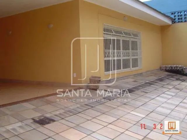 Casa (térrea na rua) 3 dormitórios/suite, cozinha planejada