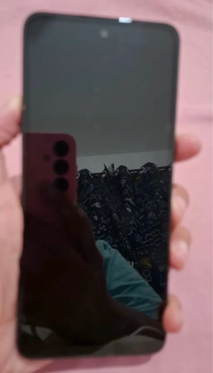 Vendo Moto G54 em perfeito estado.