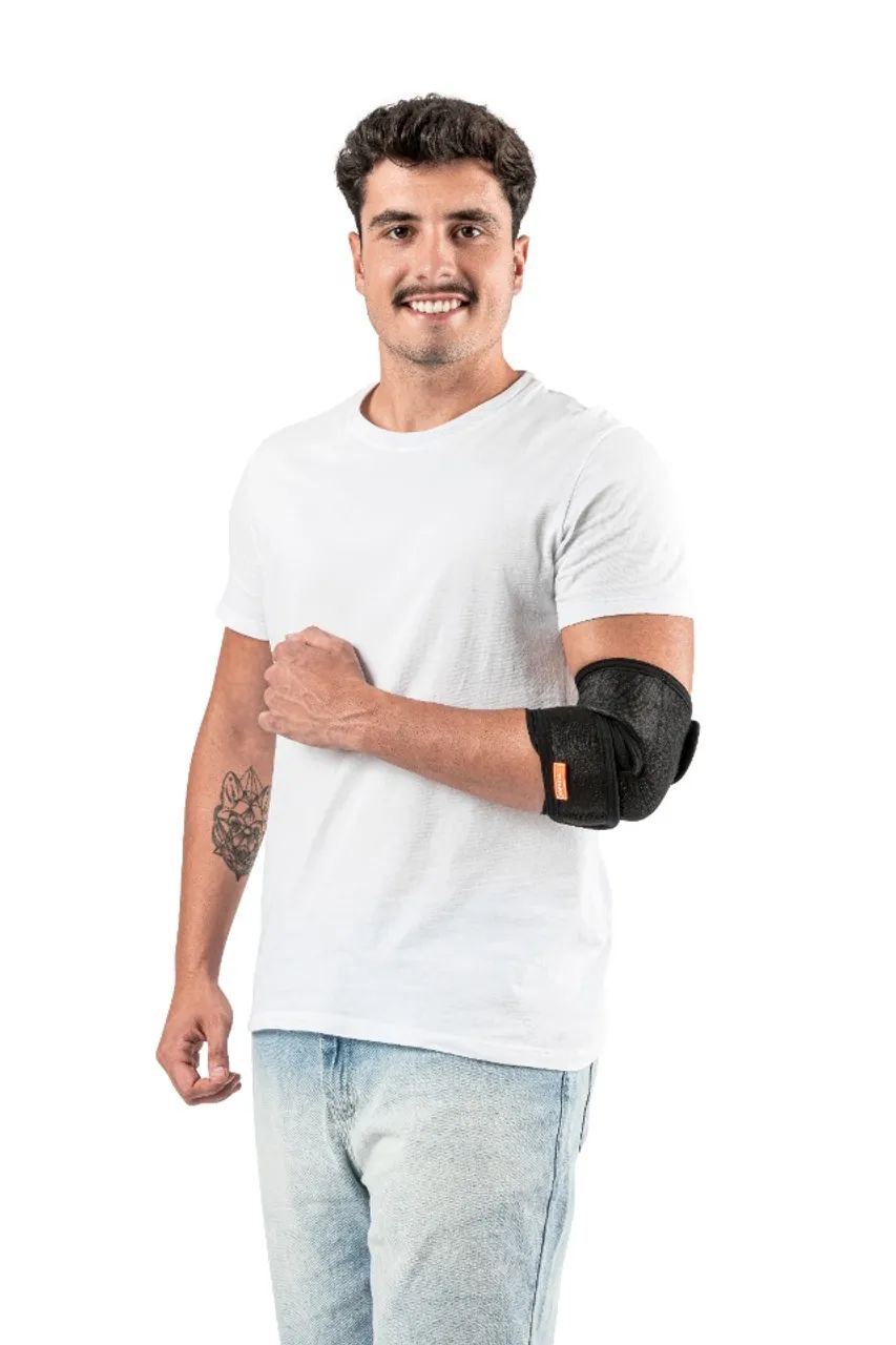 Cotoveleira Ajustável - Hidrolight - Foto 3